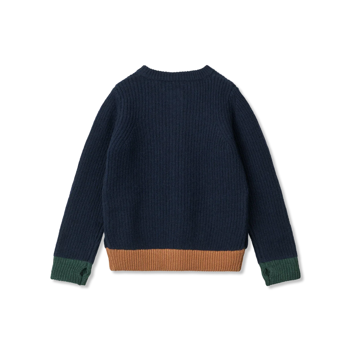 Tiago cardigan