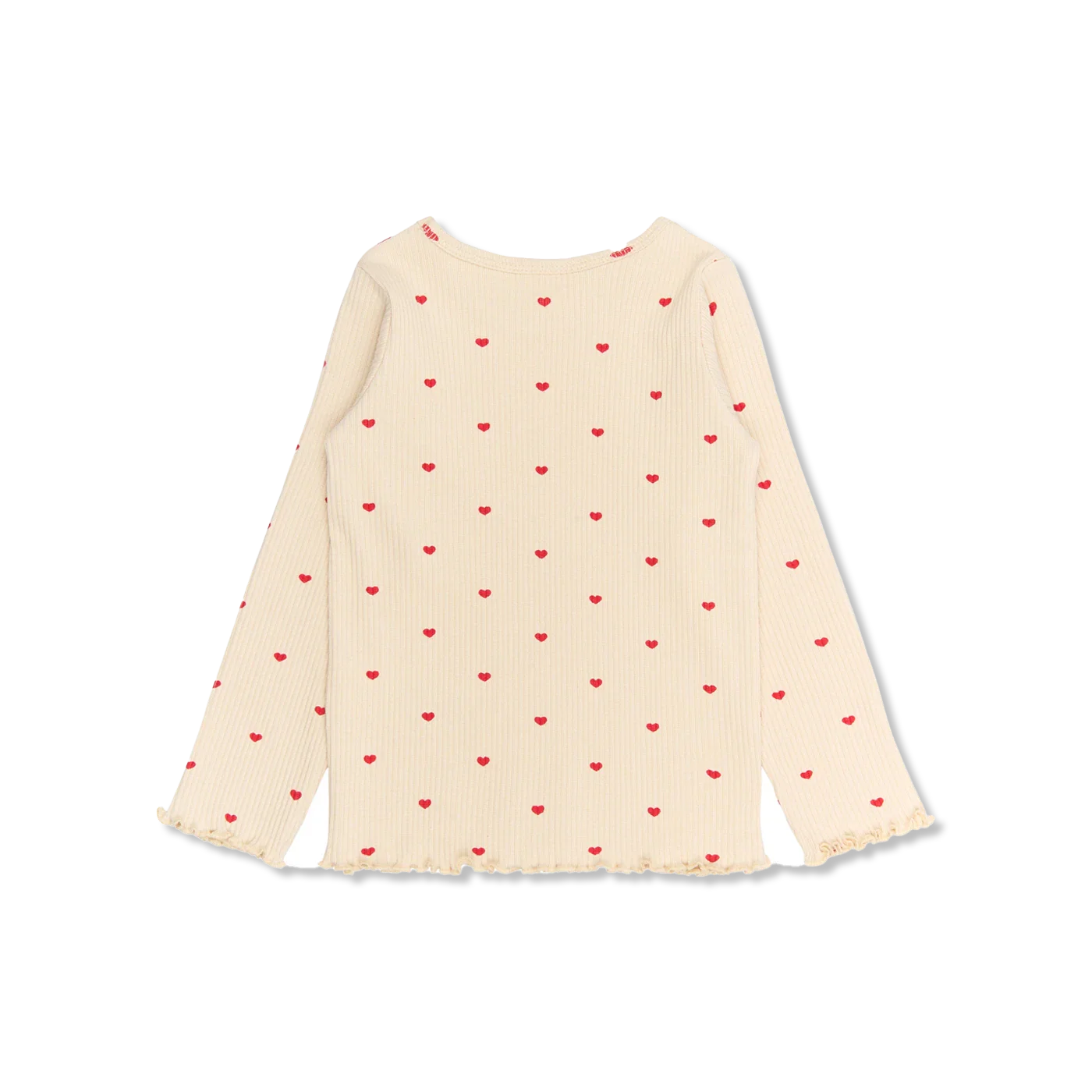 TNSTRhea langarmshirt