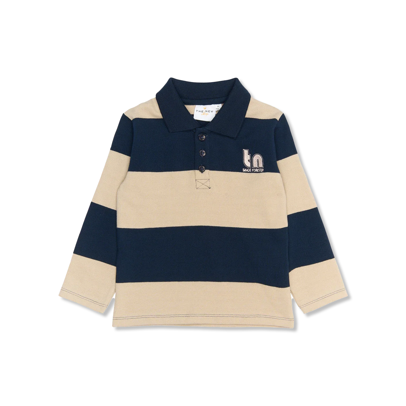 TNSTRinon langarmshirt