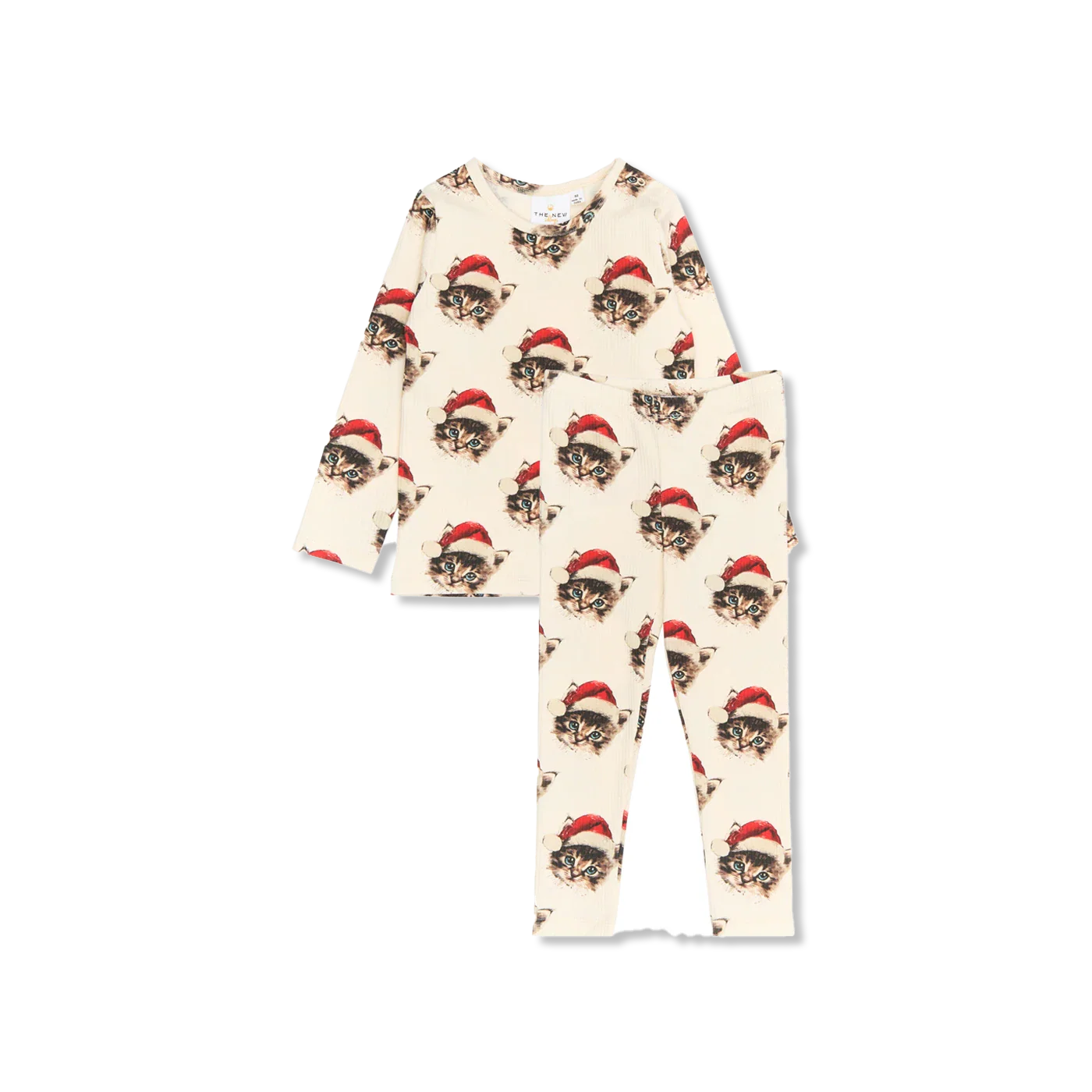 TNSTHoliday weihnachtskleidung