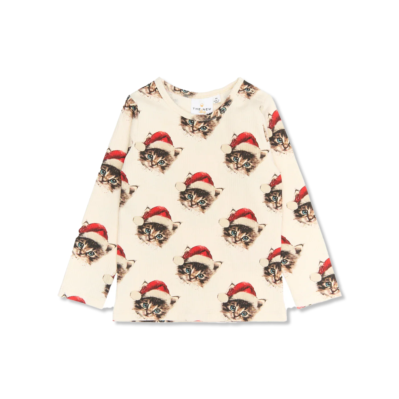 TNSTHoliday weihnachtskleidung