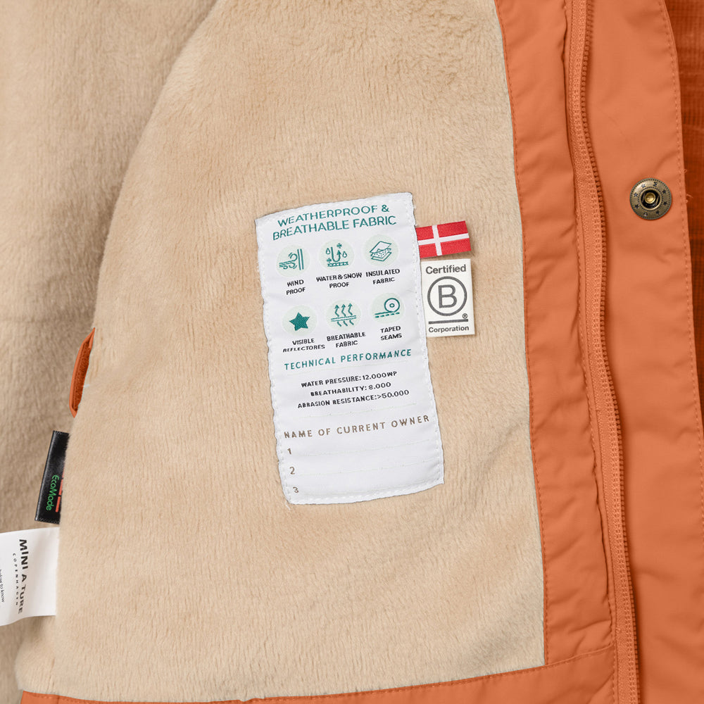 MATWALLY winterjacke