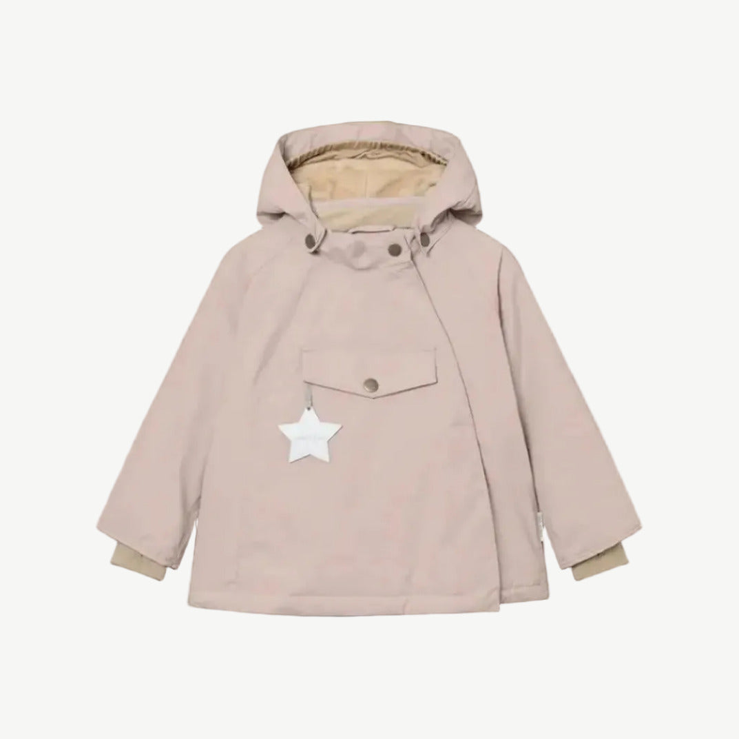 Matwang winterjacke