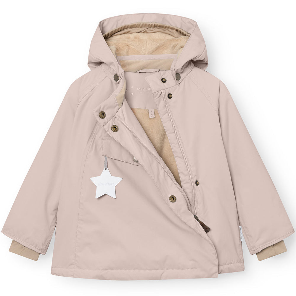 Matwang winterjacke