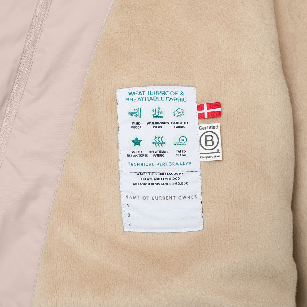 Matwang winterjacke