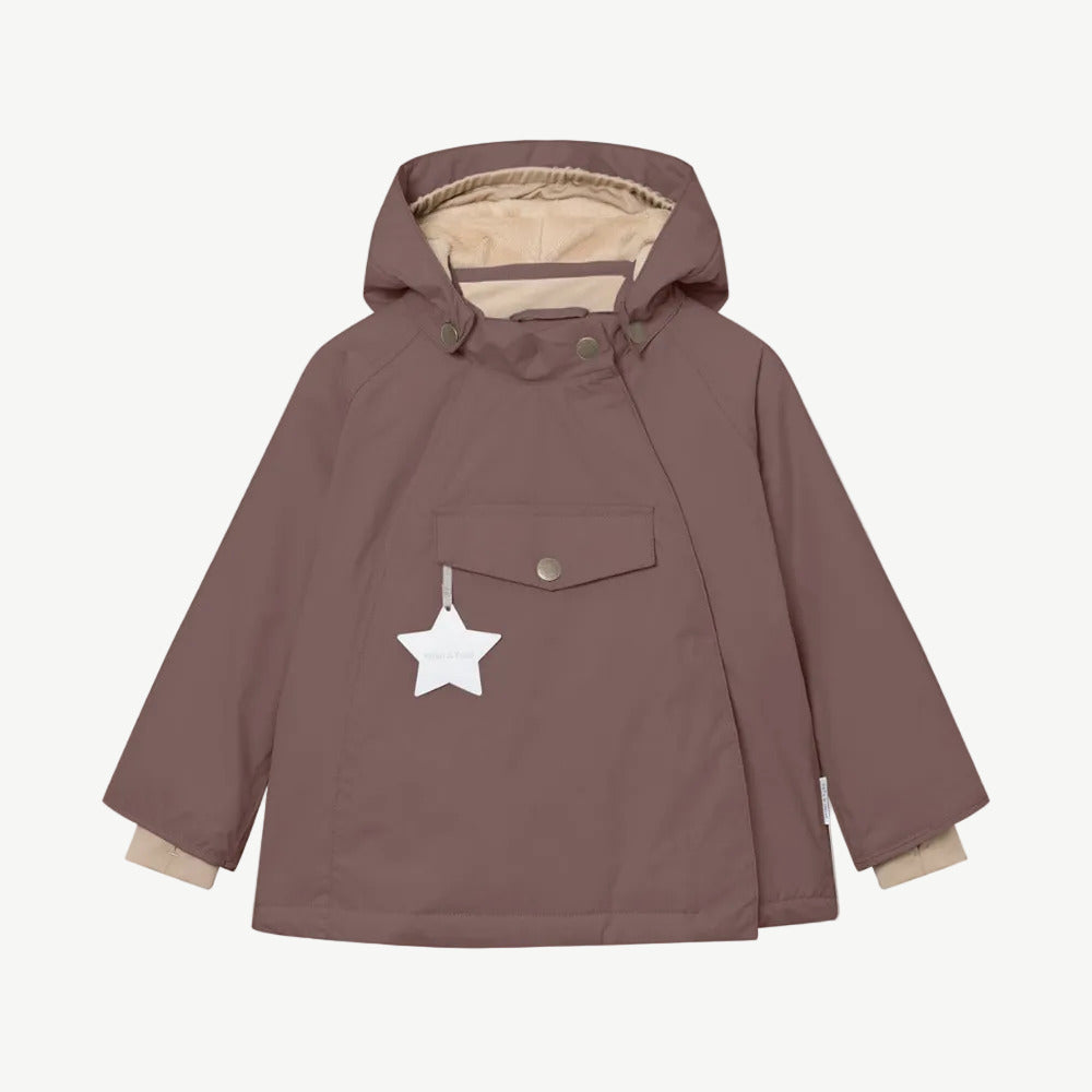 MATWANG winterjacke