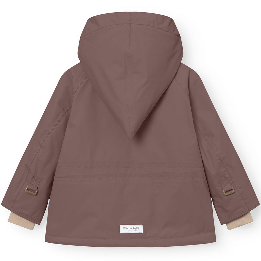 MATWANG winterjacke