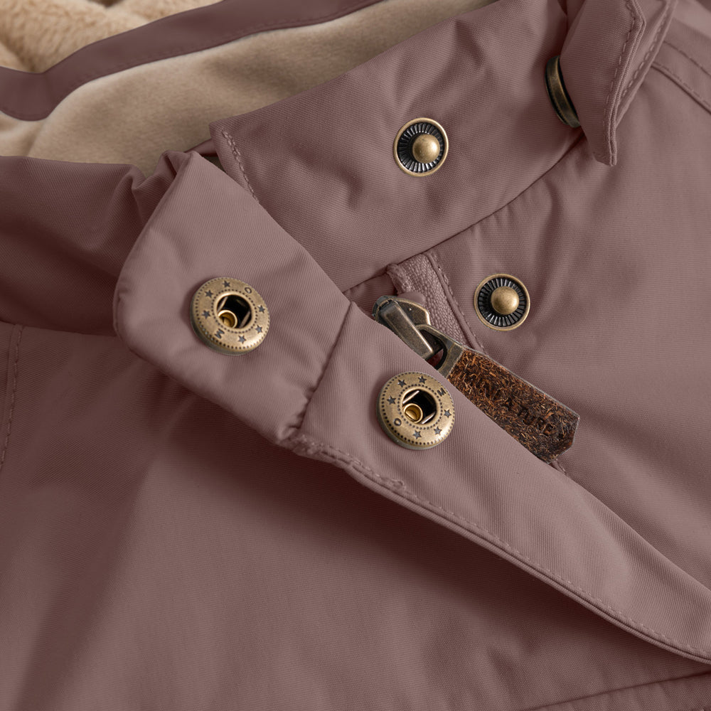 MATWANG winterjacke