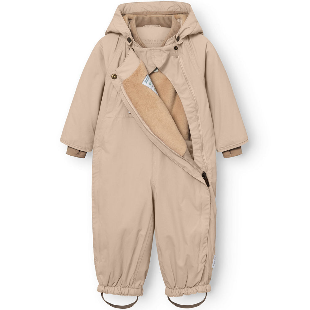 MATWISTI schneeanzug