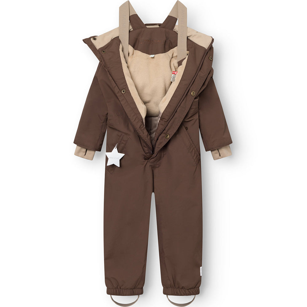 MATWANNI schneeanzug