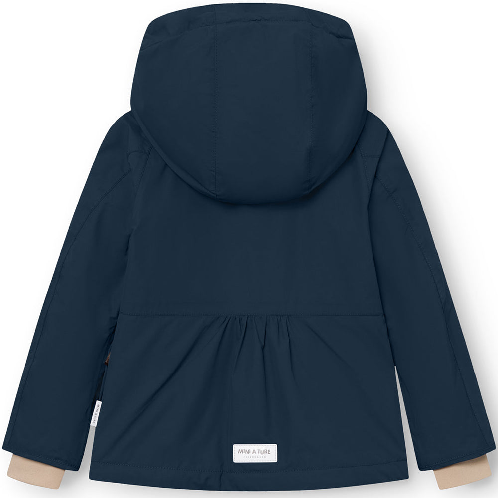 MATBRIDDINE winterjacke