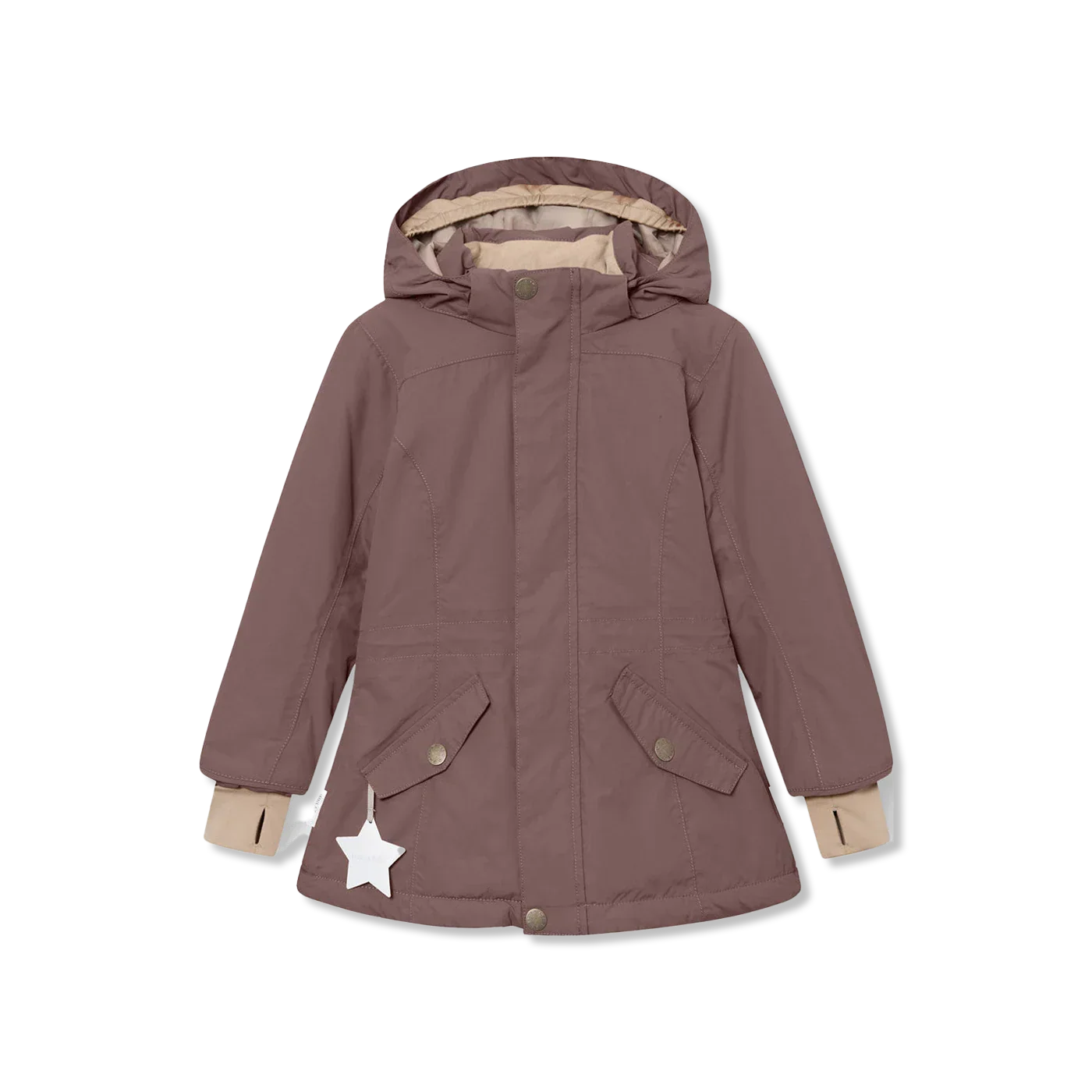 MATVELAJA winterjacke