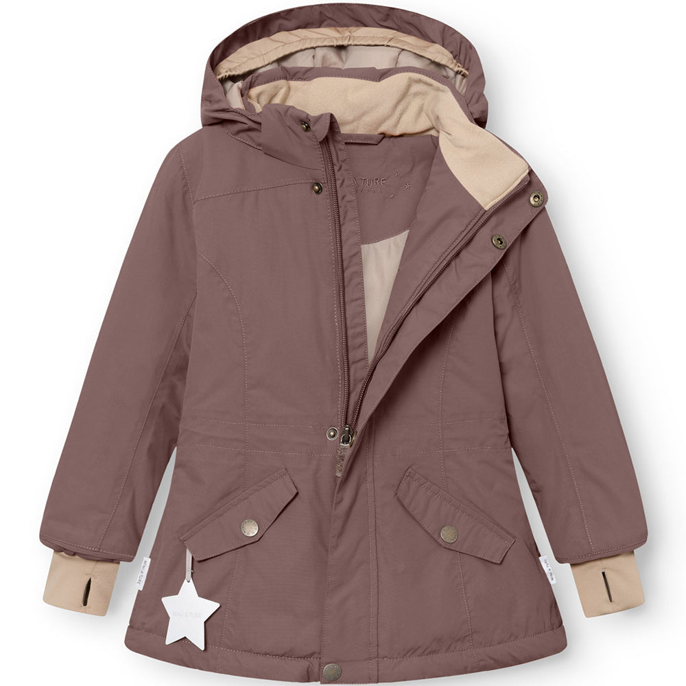 MATVELAJA winterjacke