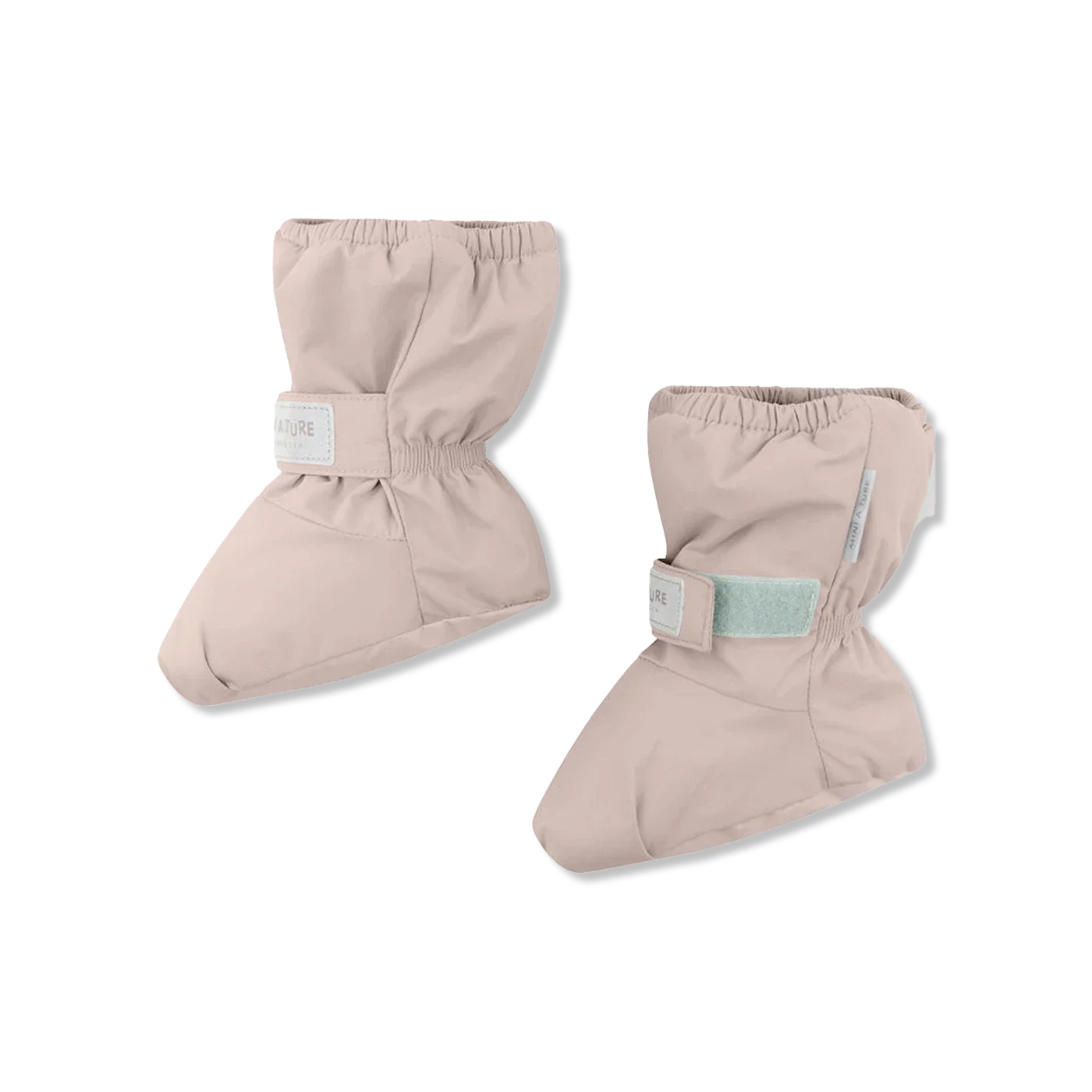 MATWINN winterhausschuhe