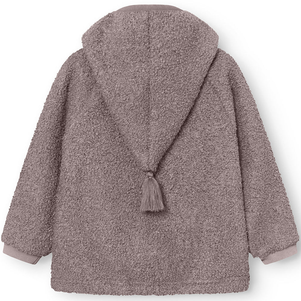 MATLIFF fleece