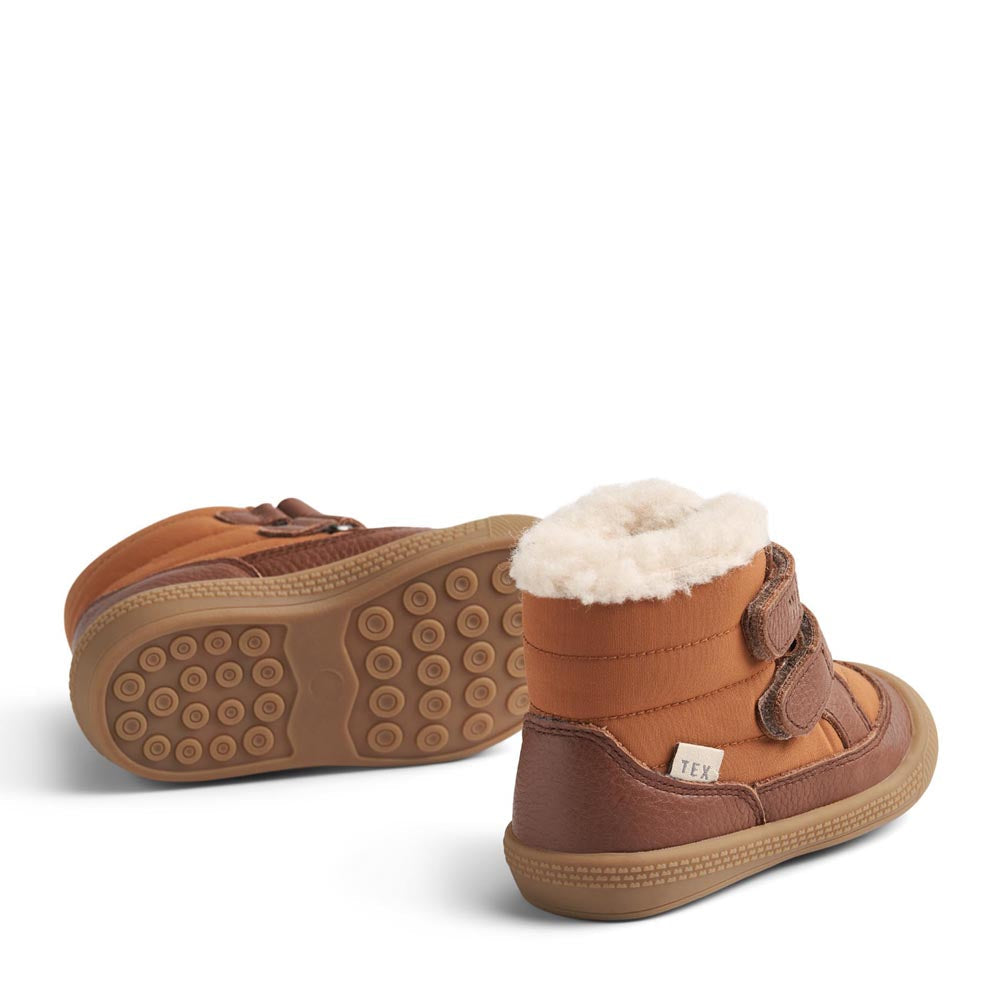 Daxi Tex winterstiefel