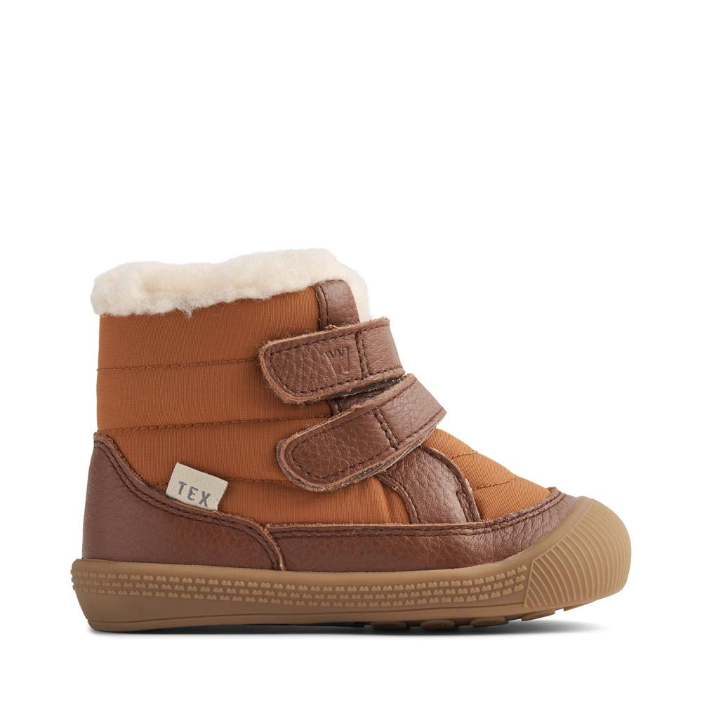 Daxi Tex winterstiefel