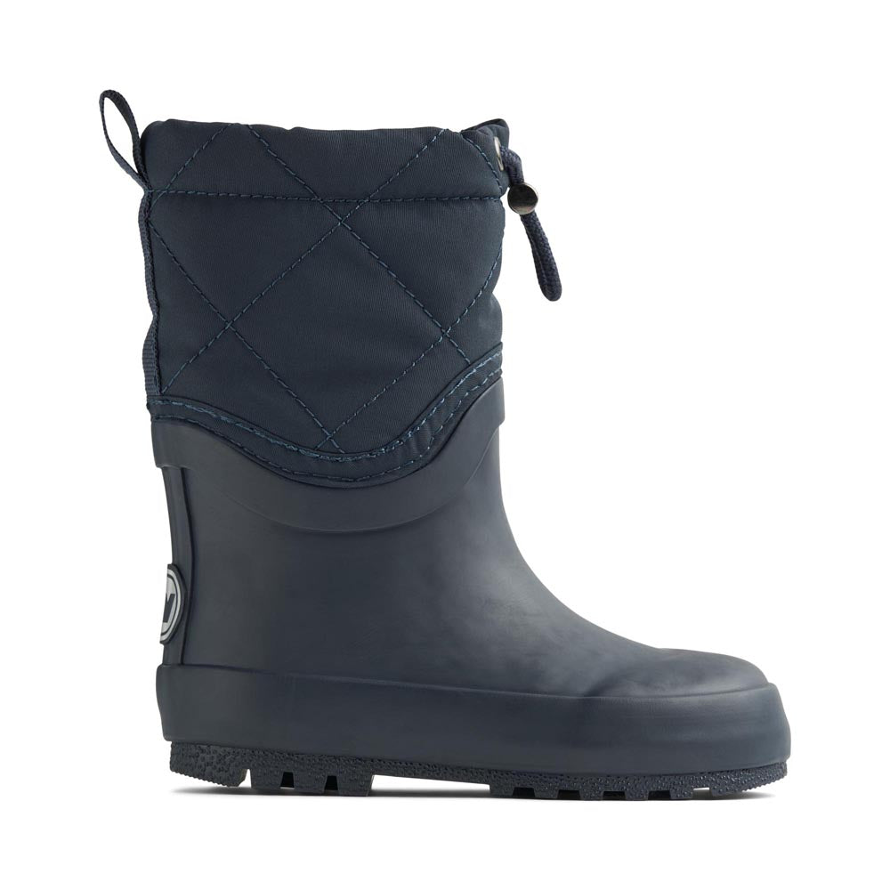 Drizzle thermostiefel