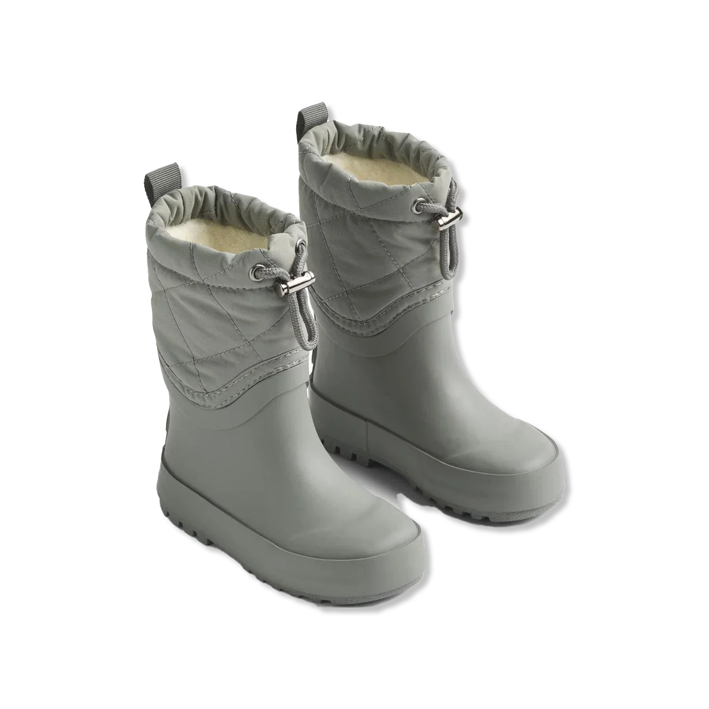 Drizzle thermostiefel
