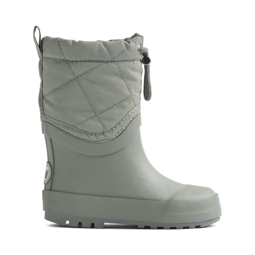 Drizzle thermostiefel