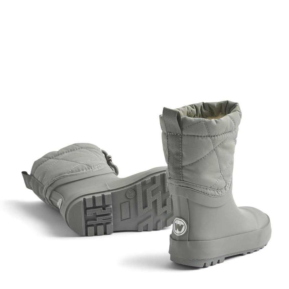 Drizzle thermostiefel