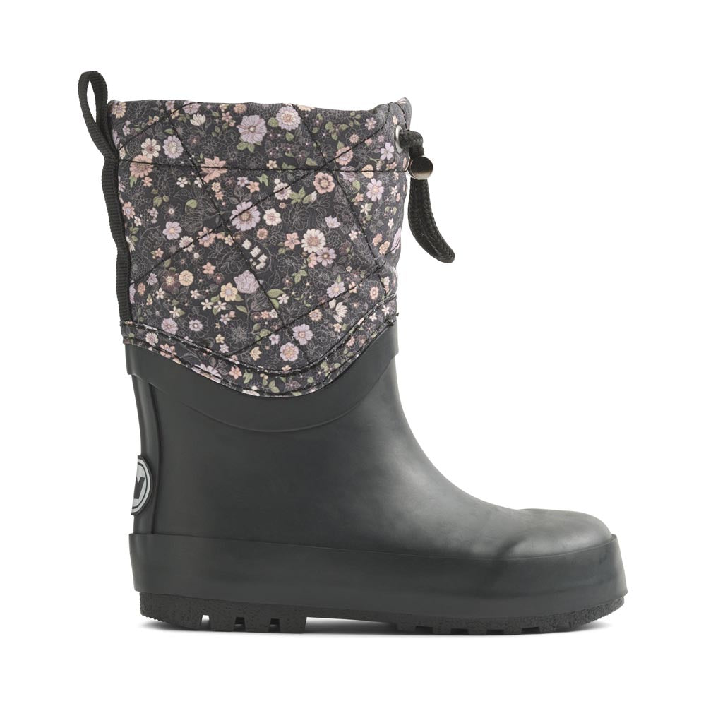 Drizzle thermostiefel