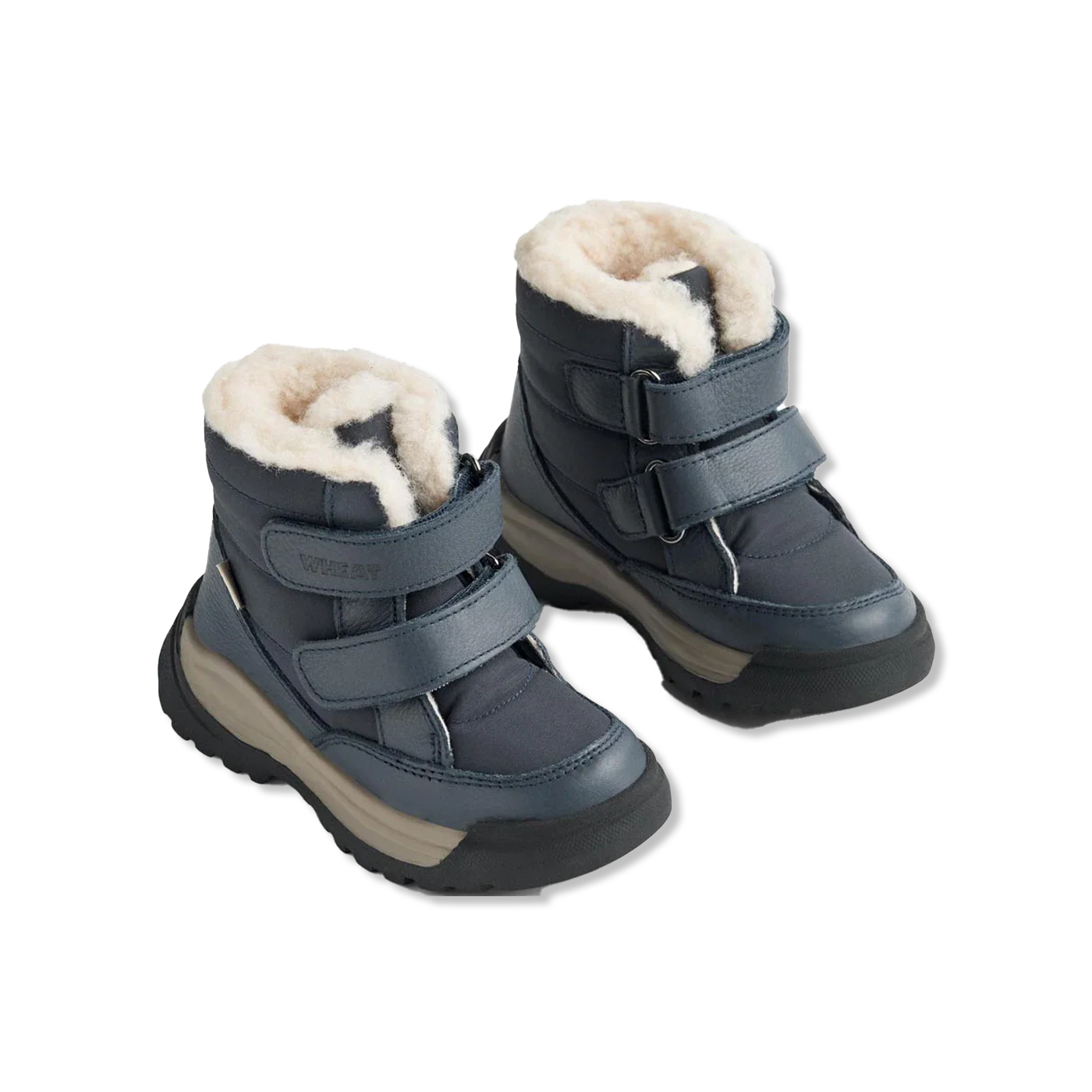 Millas Tex winterstiefel