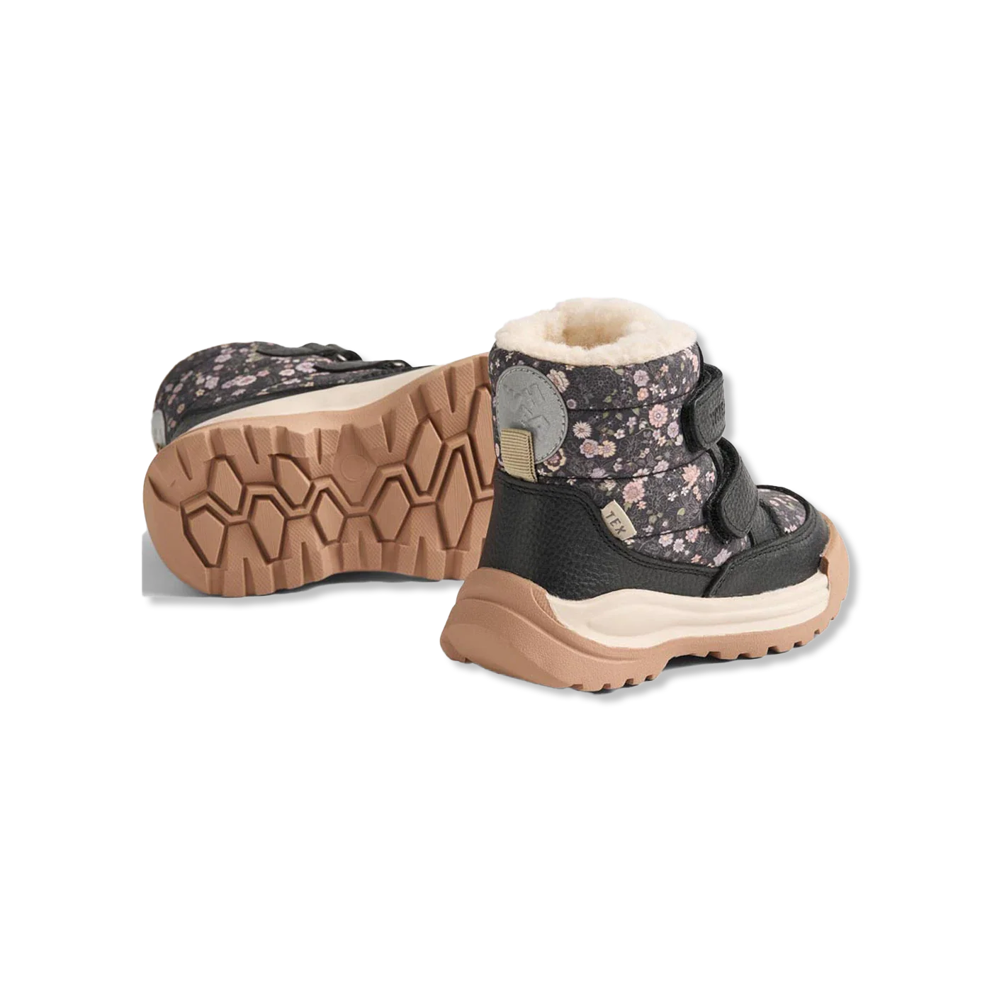 Millas Tex winterstiefel