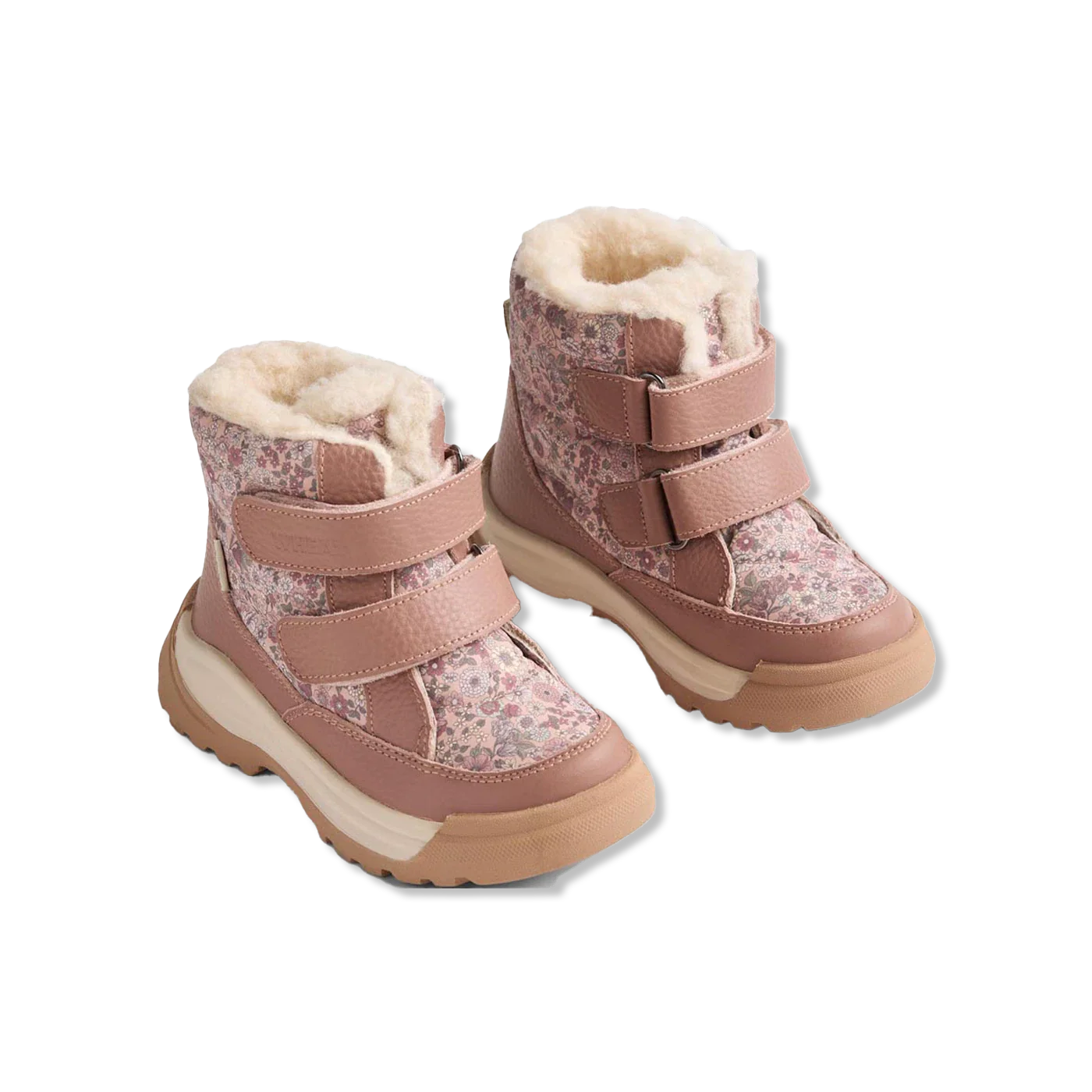 Millas Tex winterstiefel