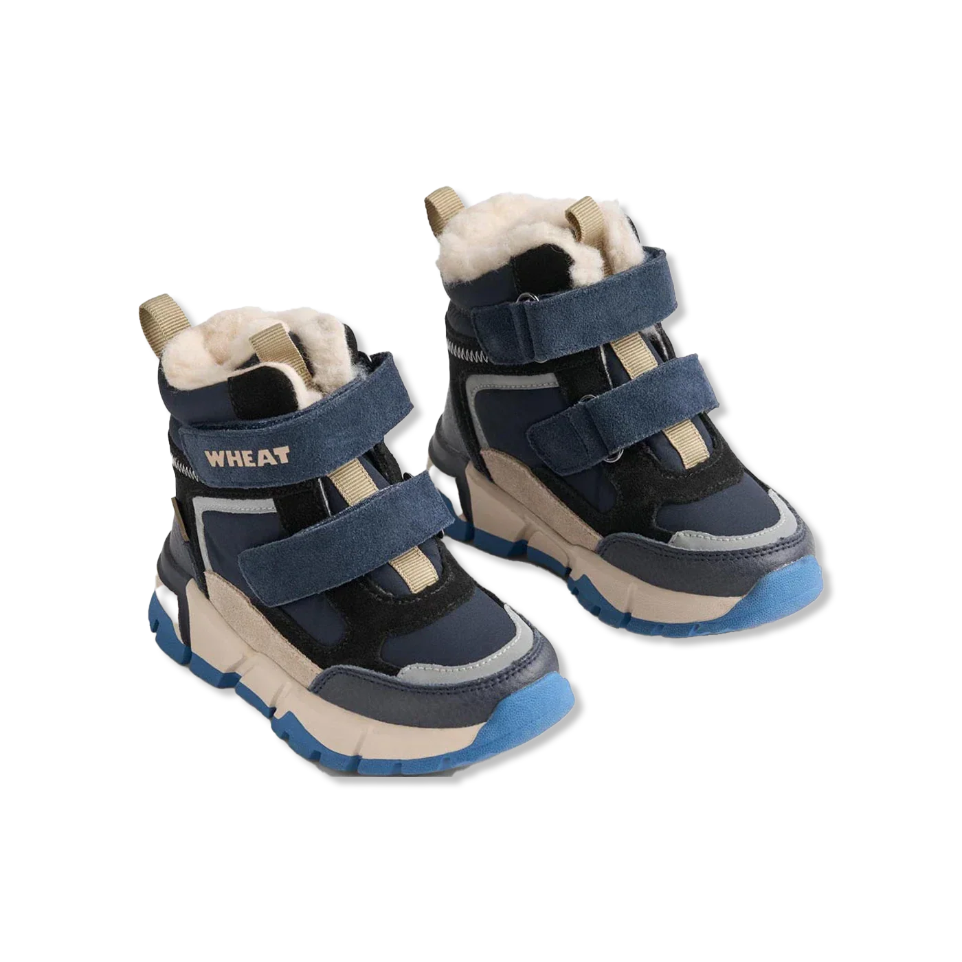 Lucka Tex winterstiefel