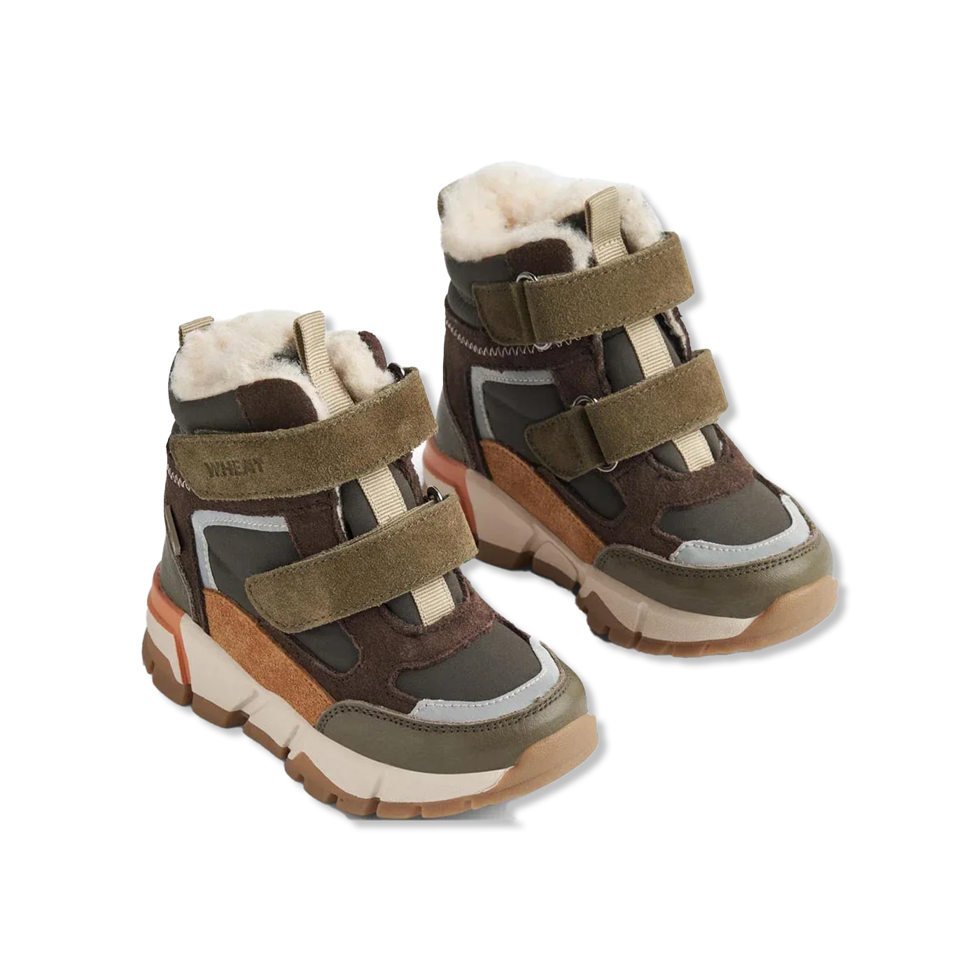 Lucka Tex winterstiefel