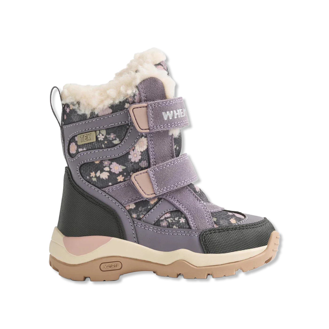 Trailor Tex winterstiefel