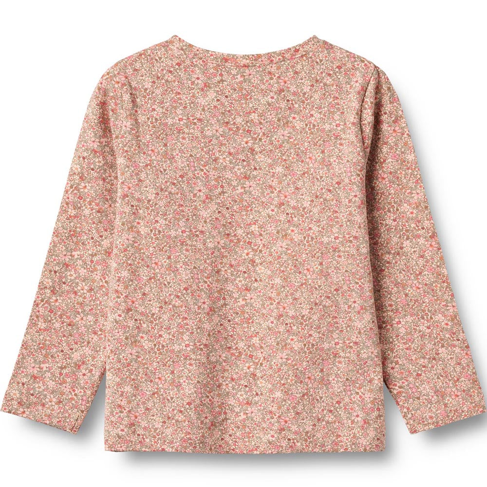 Manna langarmshirt