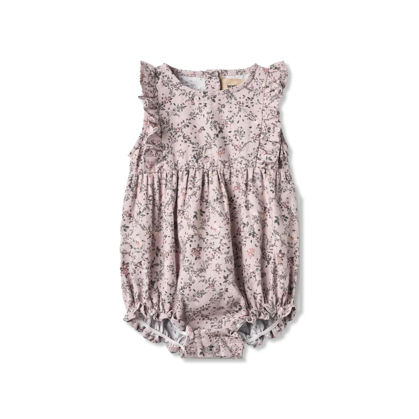 Emmaline sommer-Strampler