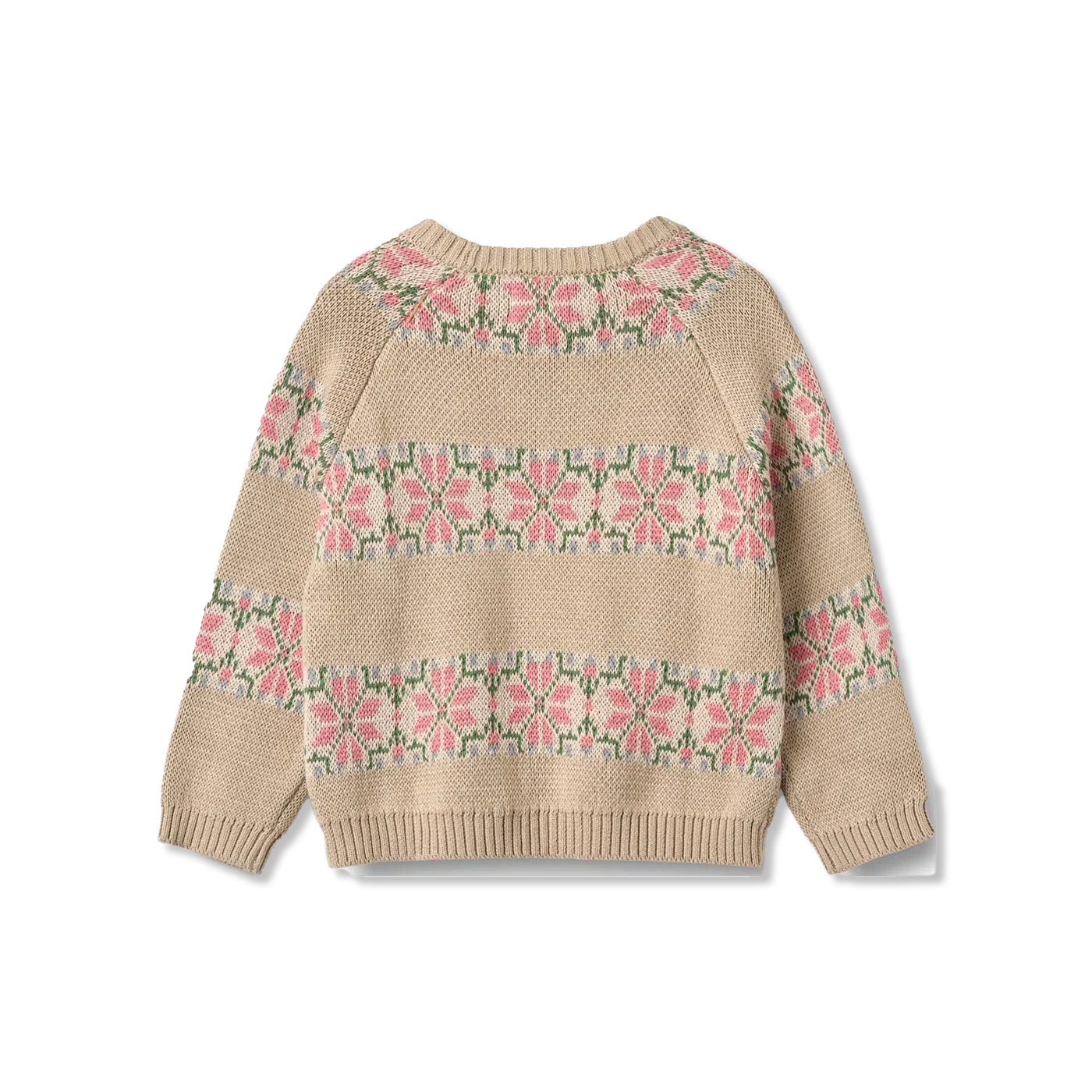 Alberte langarmshirt