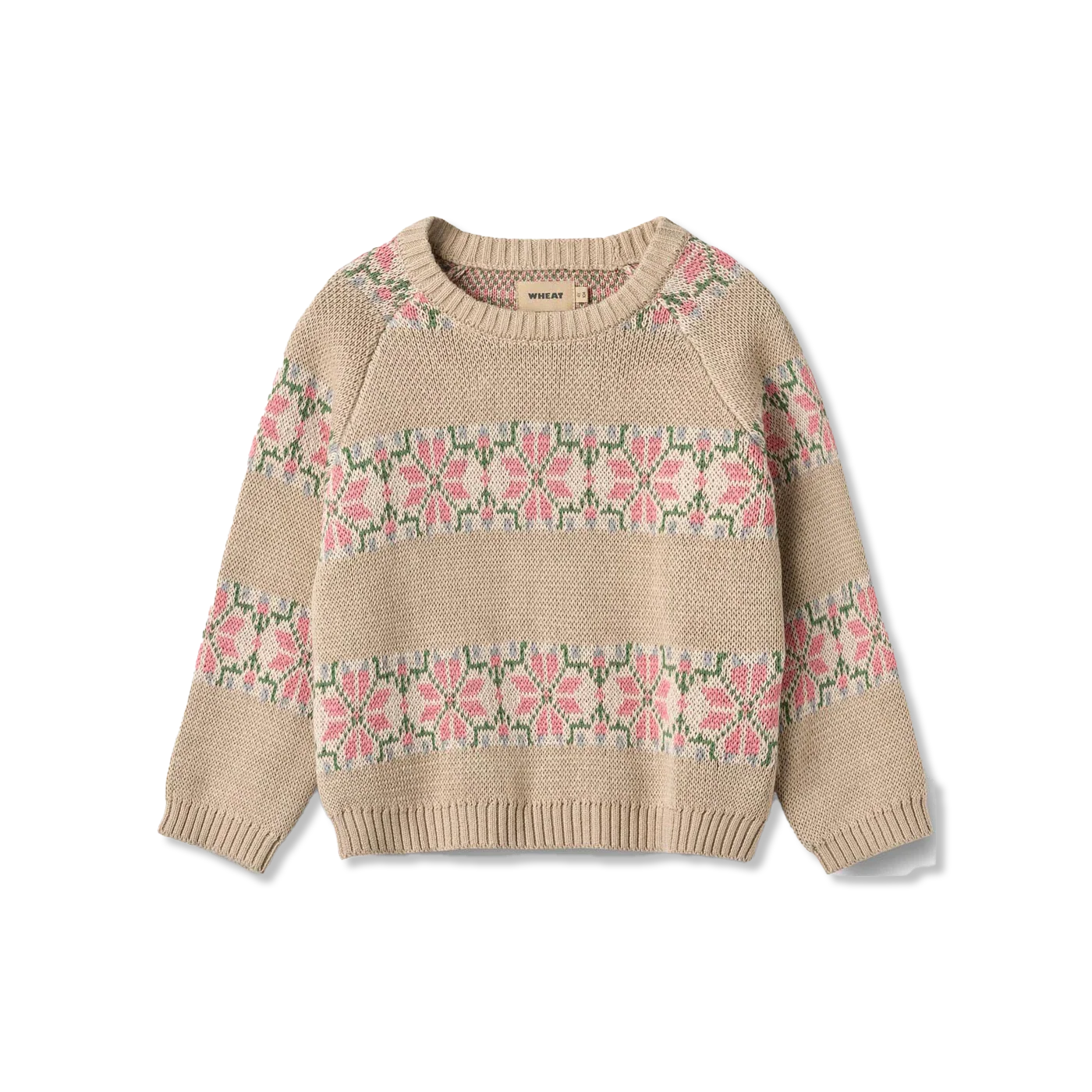 Alberte langarmshirt