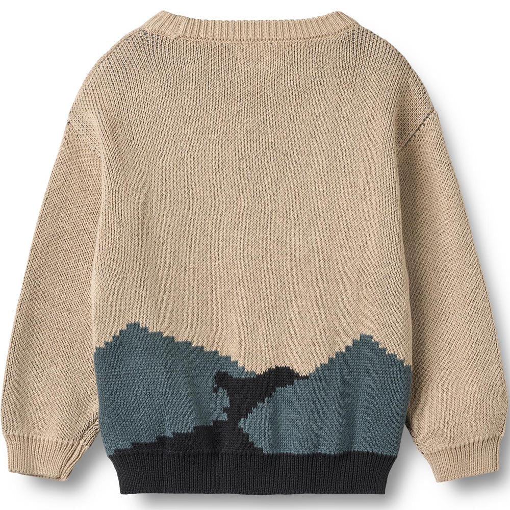 William langarmshirt