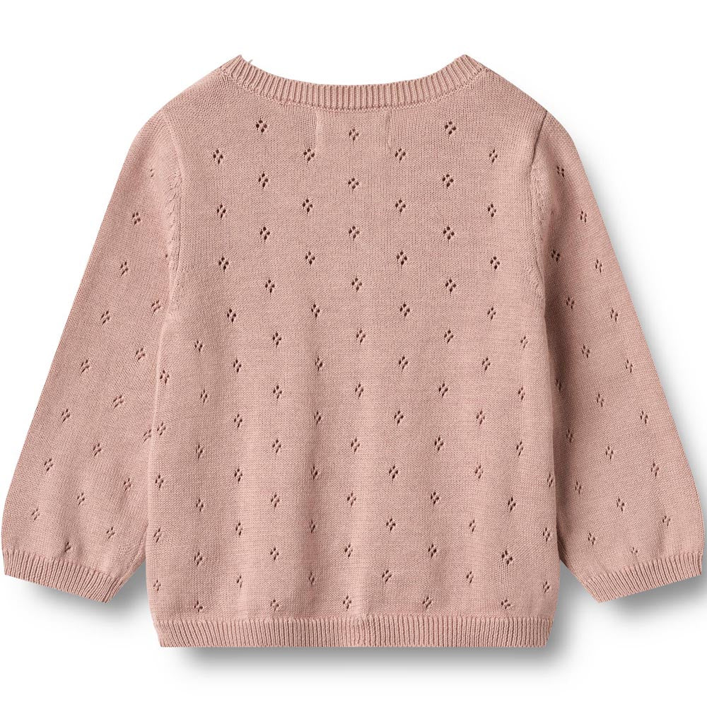 Maia cardigan