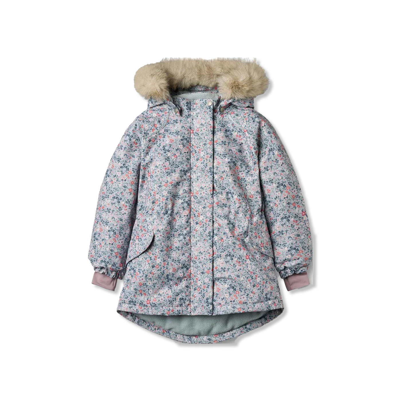 Mathilde winterjacke