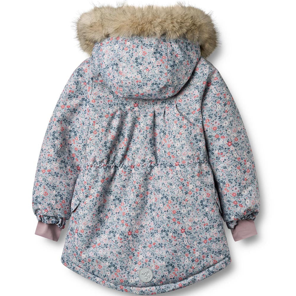 Mathilde winterjacke