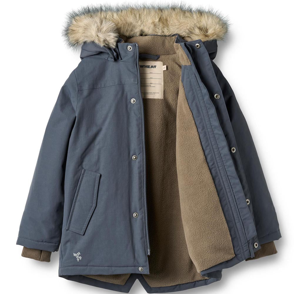 Kasper winterjacke