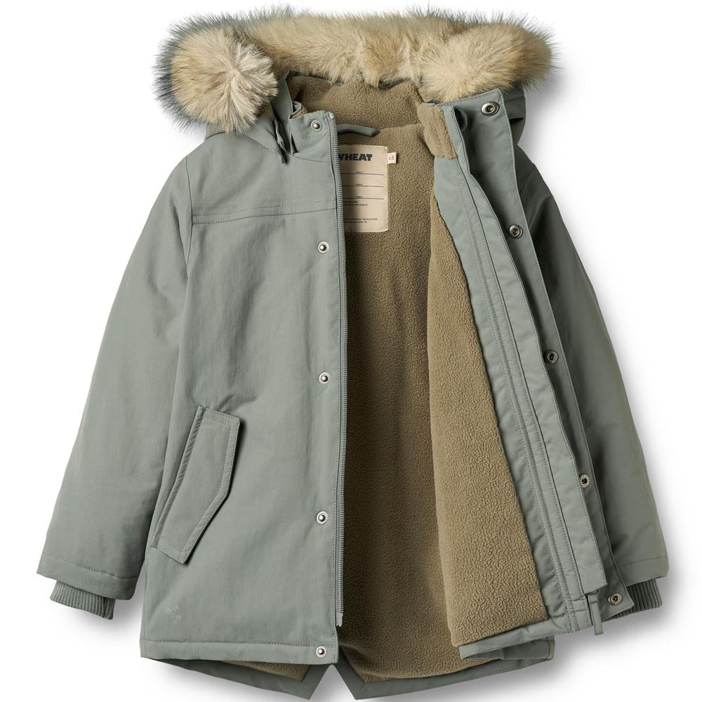 Kasper winterjacke