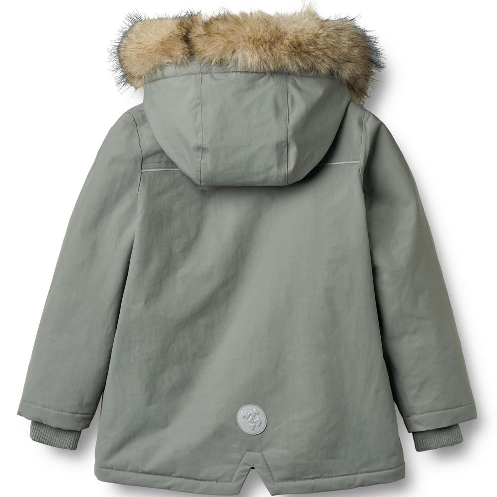 Kasper winterjacke
