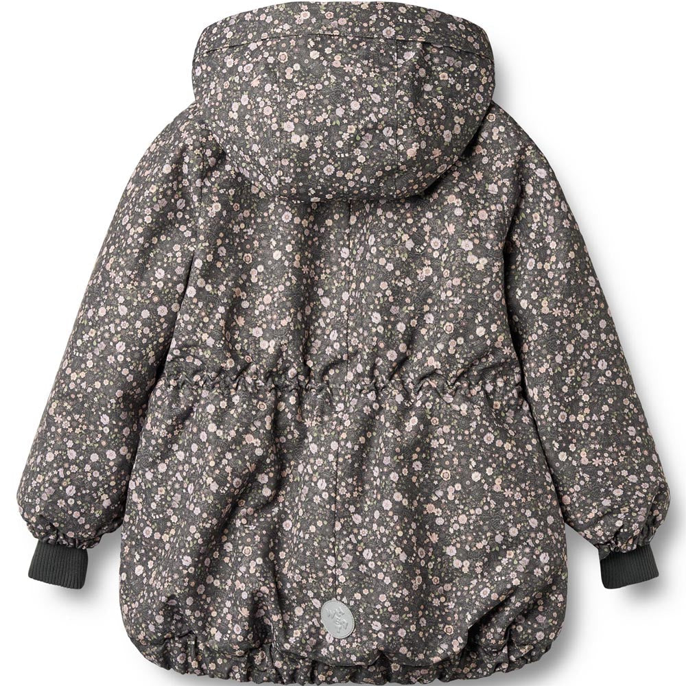 Tove winterjacke
