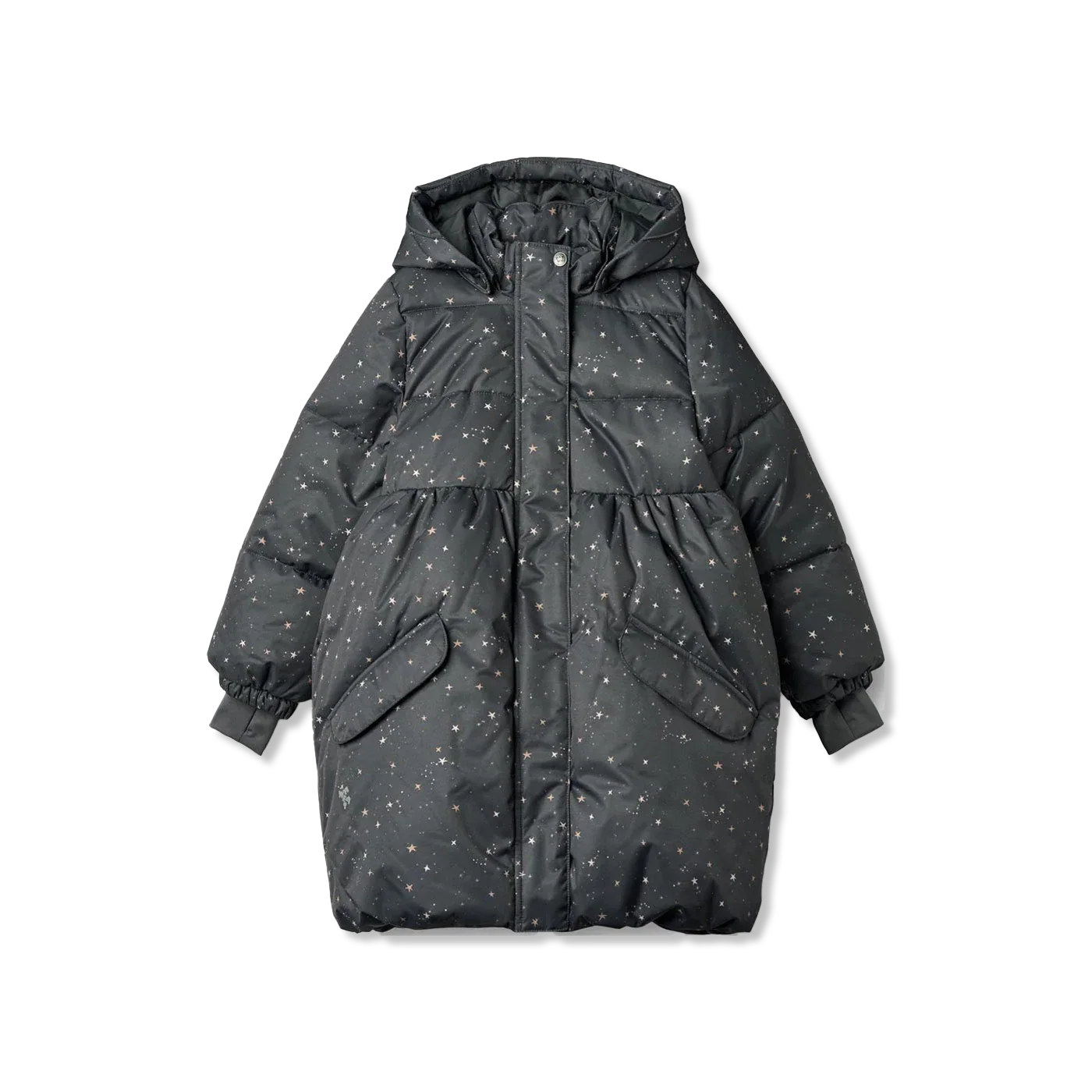 Luna winterjacke