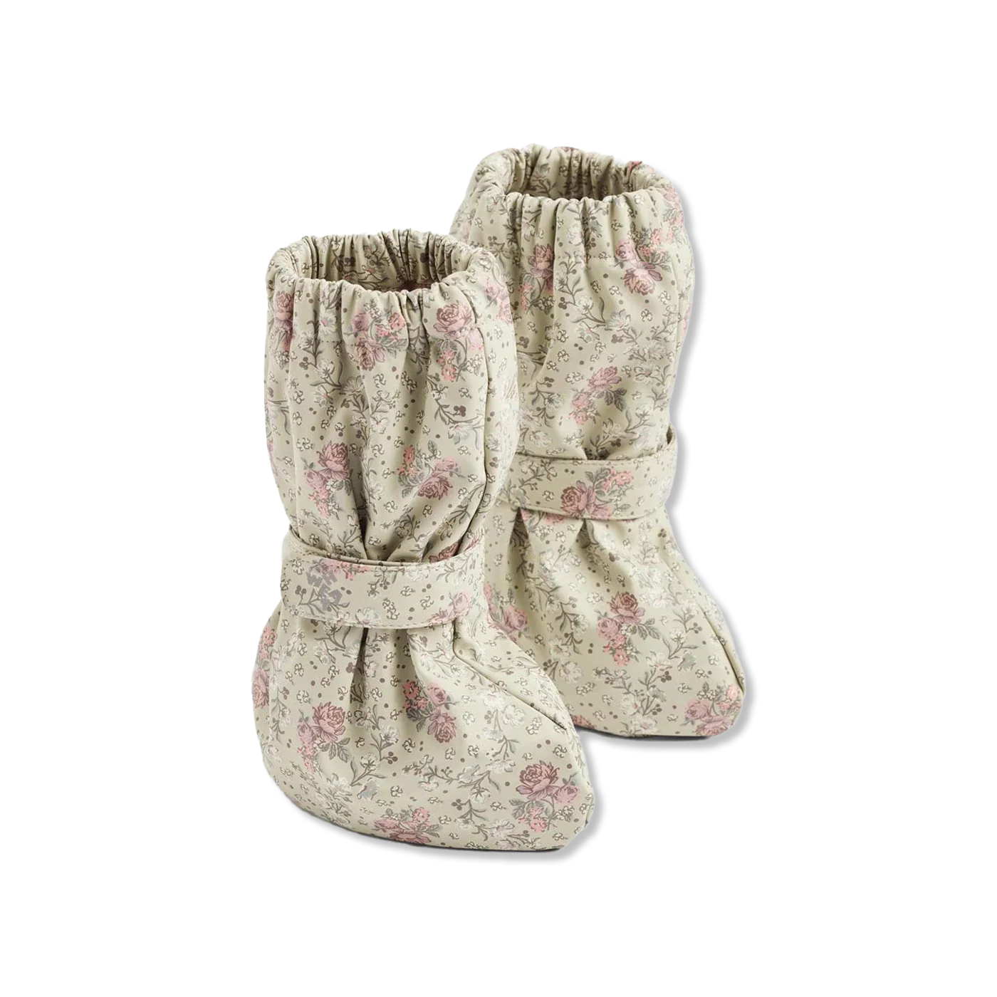 Como winterhausschuhe