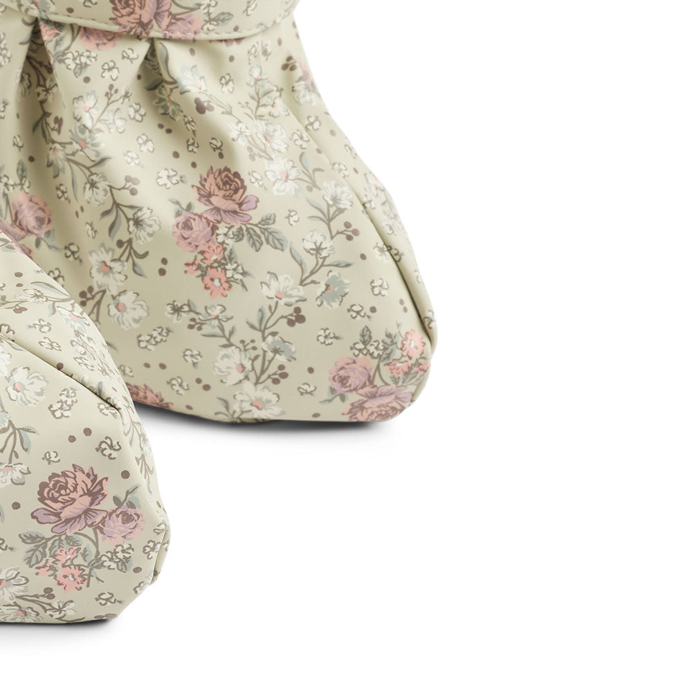 Como winterhausschuhe