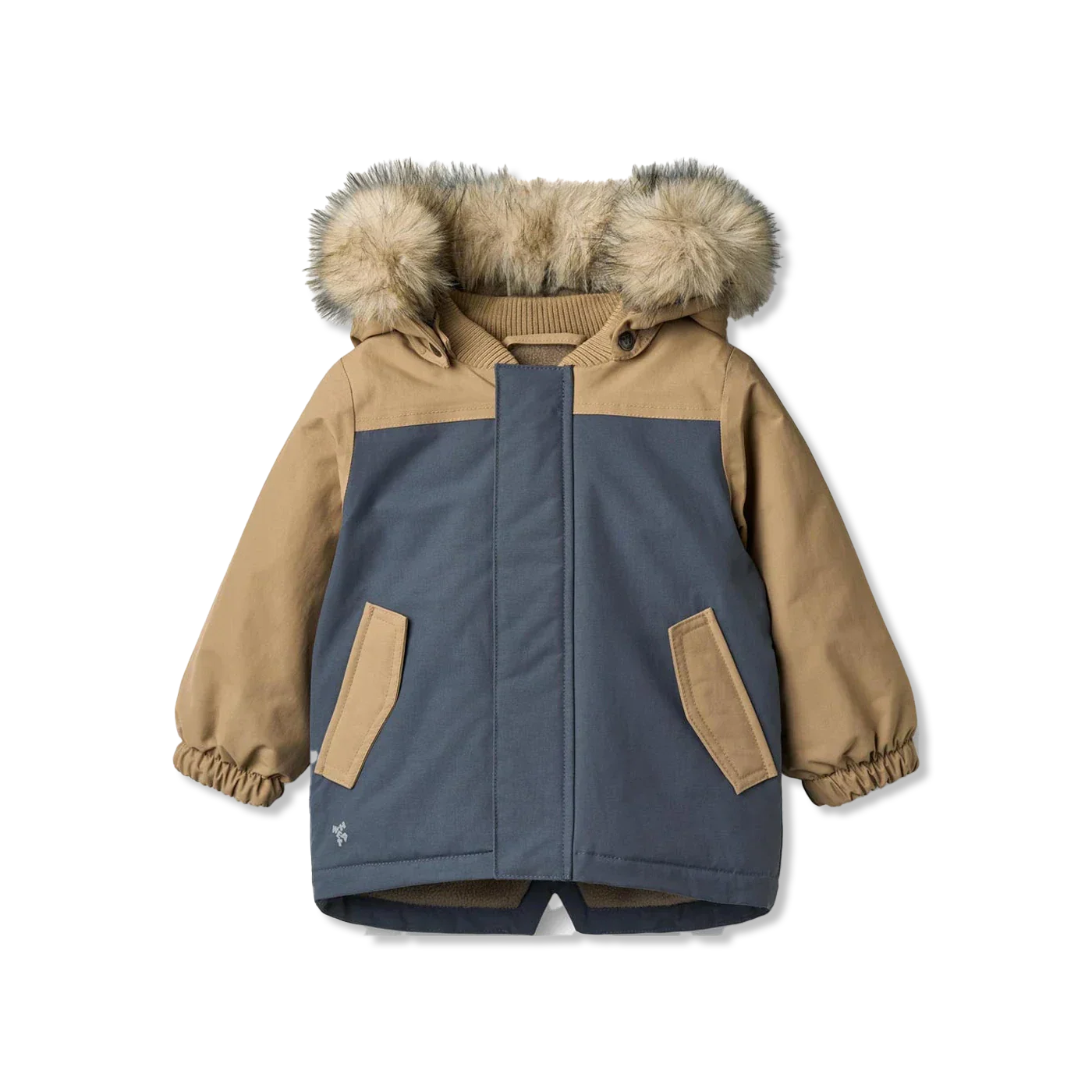 Kasper winterjacke