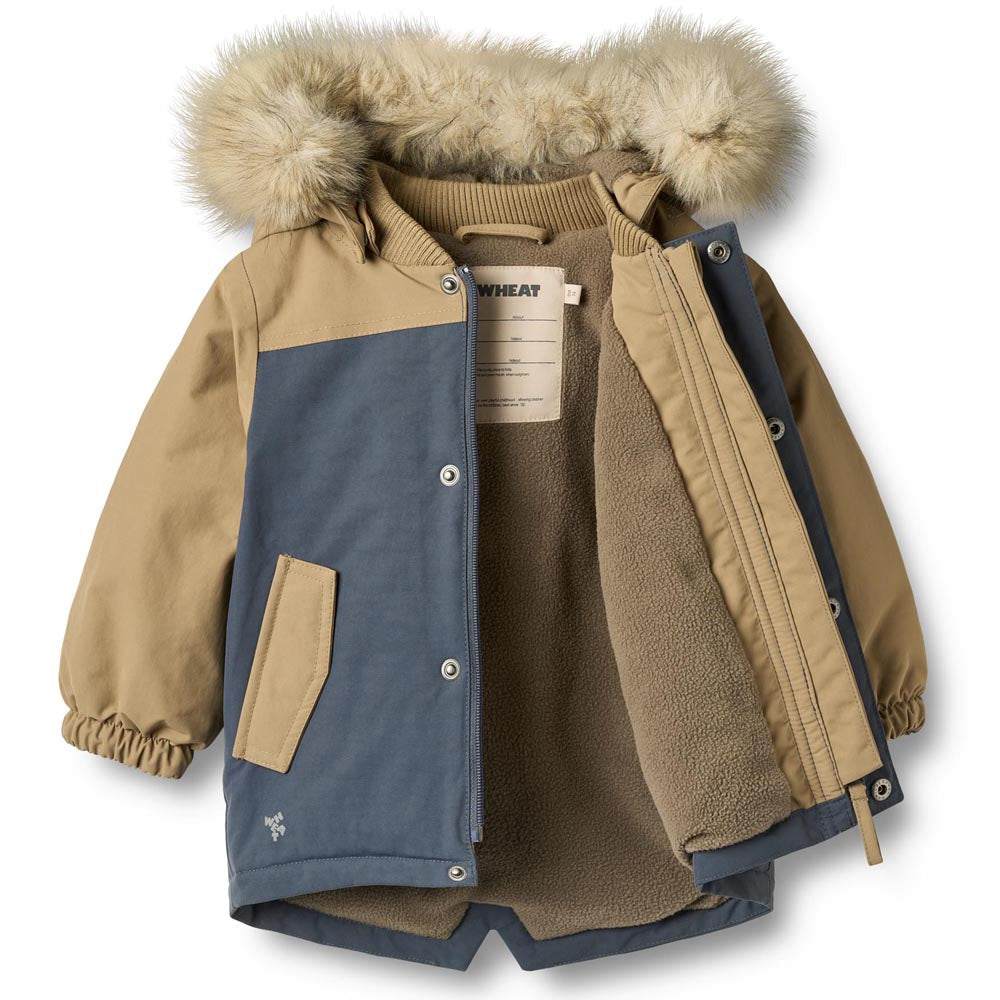 Kasper winterjacke