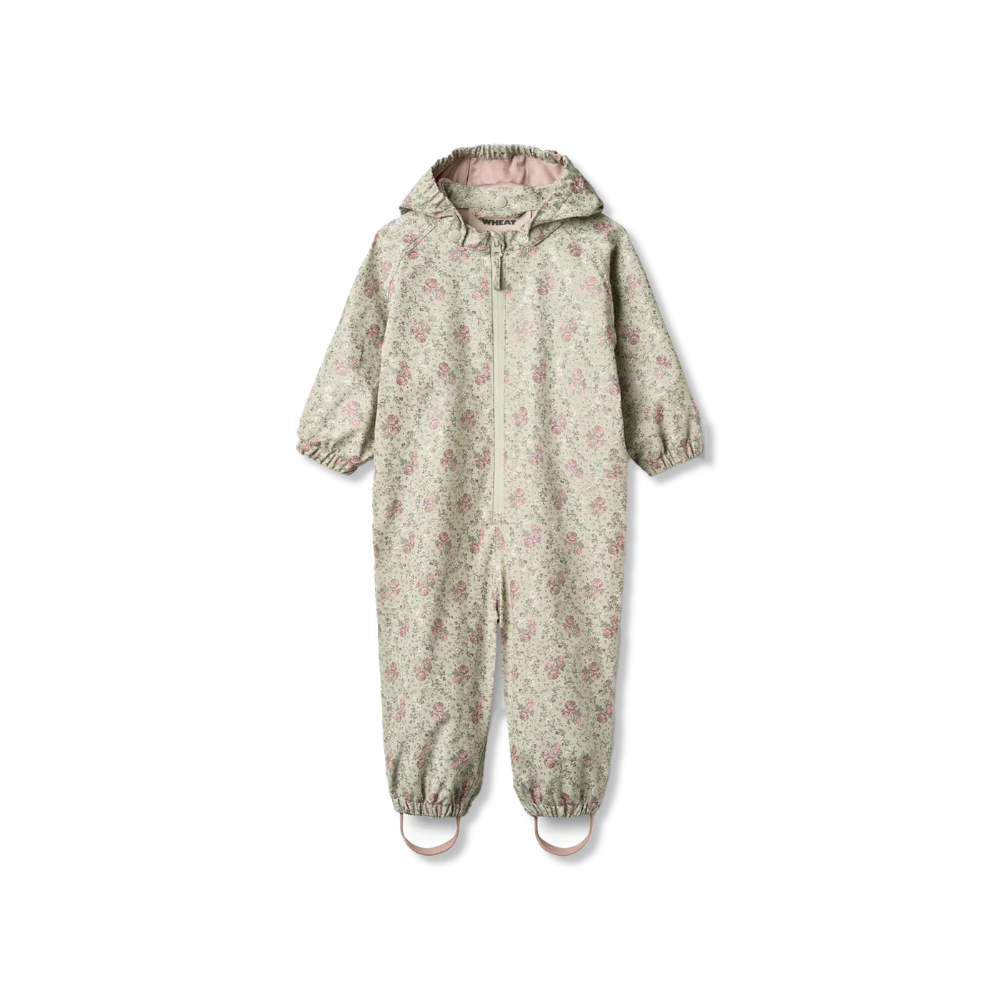 Mika regenbekleidung